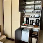 Lejlighedshotel Sea View Private Paradiso B 508 Nessebar