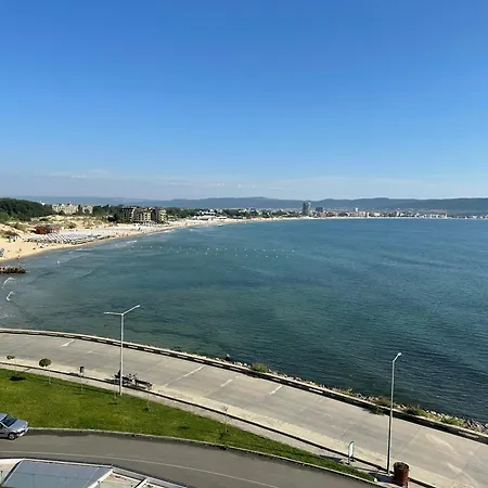 Sea View Private Paradiso B 508