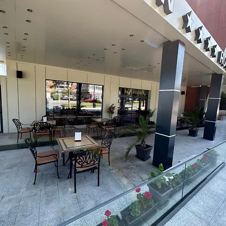 Sea View Private Paradiso B 508 Lägenhetshotell 4*