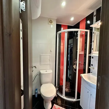 Sea View Private Paradiso B 508 4*